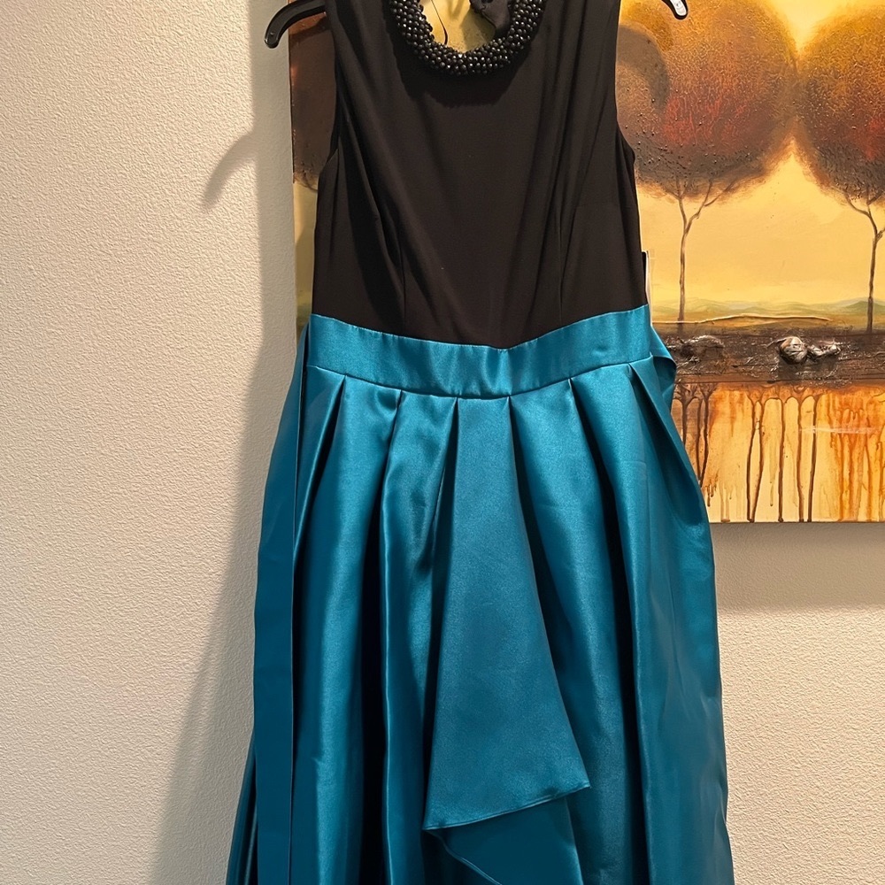 Cocktail Gown